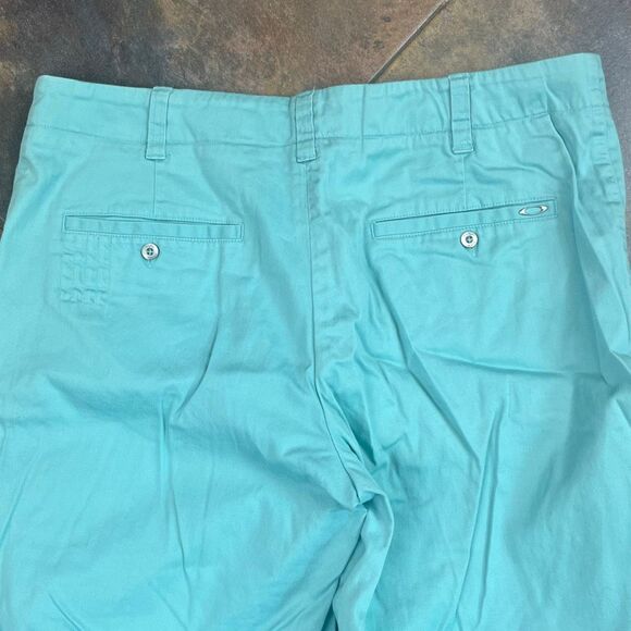 Oakley Aqua Straight Leg Pants 10 - Picture 15 of 15